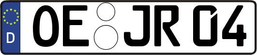 OE-JR04