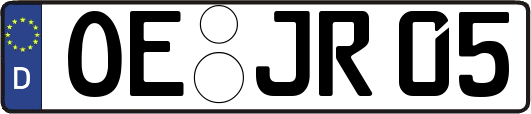 OE-JR05