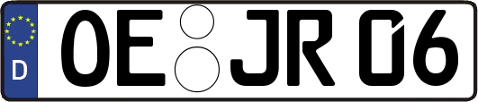 OE-JR06