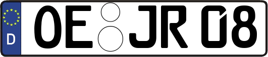 OE-JR08