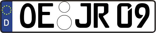 OE-JR09