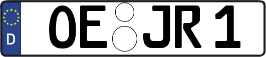 OE-JR1