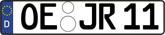 OE-JR11