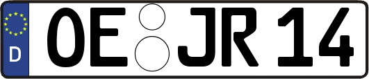OE-JR14