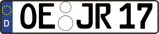 OE-JR17