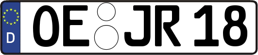 OE-JR18