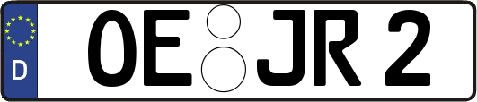 OE-JR2