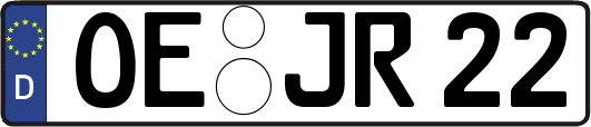 OE-JR22