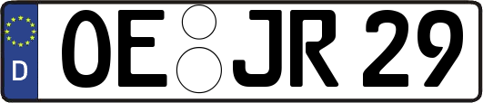OE-JR29