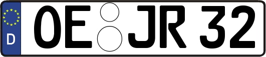 OE-JR32