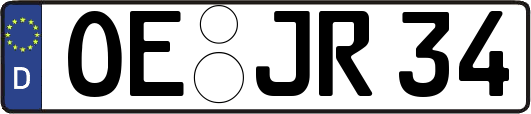 OE-JR34