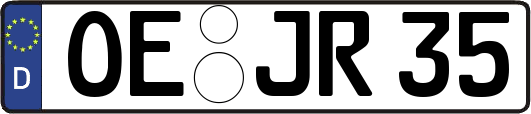 OE-JR35