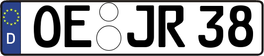 OE-JR38