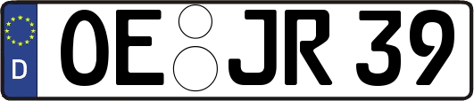 OE-JR39