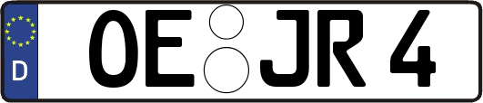 OE-JR4