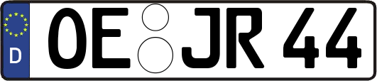OE-JR44