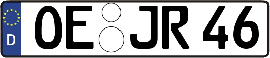 OE-JR46