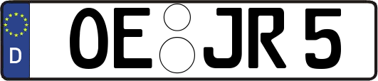 OE-JR5