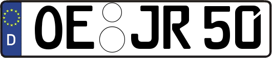 OE-JR50