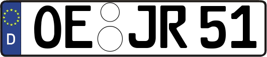 OE-JR51