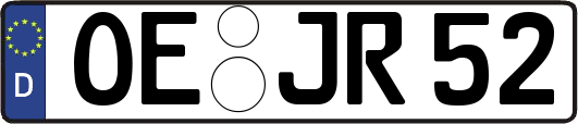 OE-JR52