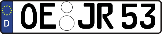 OE-JR53