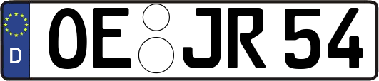 OE-JR54
