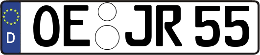 OE-JR55