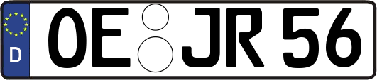 OE-JR56