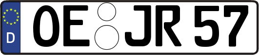 OE-JR57