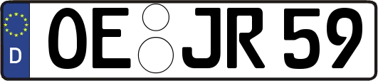 OE-JR59