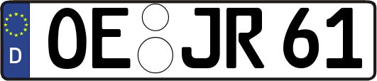 OE-JR61