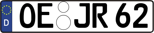 OE-JR62