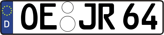 OE-JR64