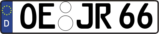 OE-JR66