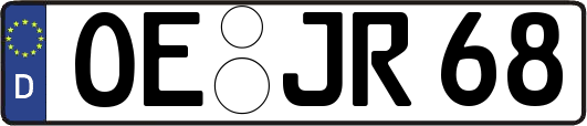OE-JR68