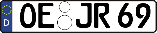 OE-JR69