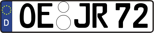 OE-JR72