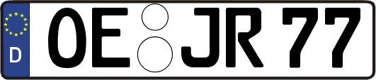 OE-JR77