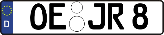 OE-JR8