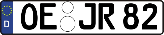 OE-JR82