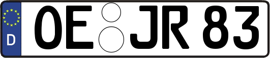 OE-JR83