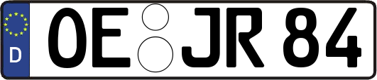 OE-JR84