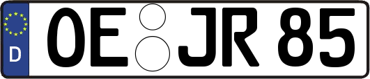 OE-JR85