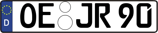 OE-JR90