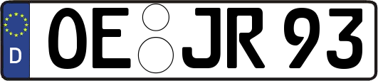 OE-JR93