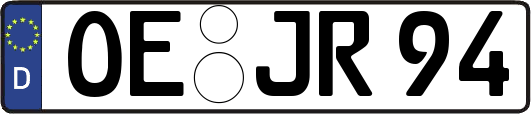 OE-JR94