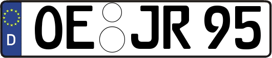 OE-JR95