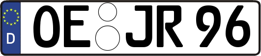 OE-JR96