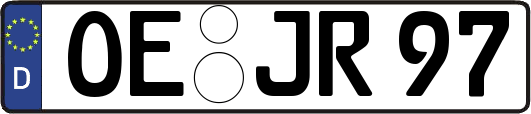 OE-JR97